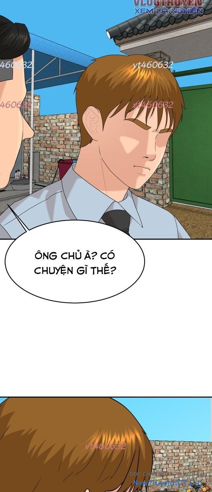 Nhà Hàng Kỳ Lạ [Chap 1-42]