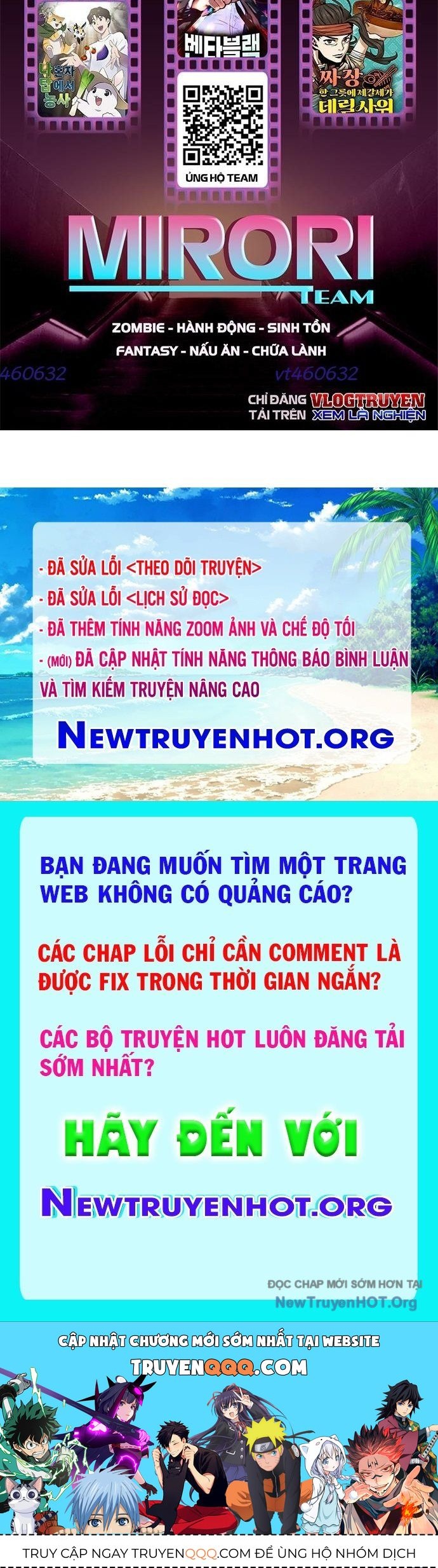 Nhà Hàng Kỳ Lạ [Chap 1-42]