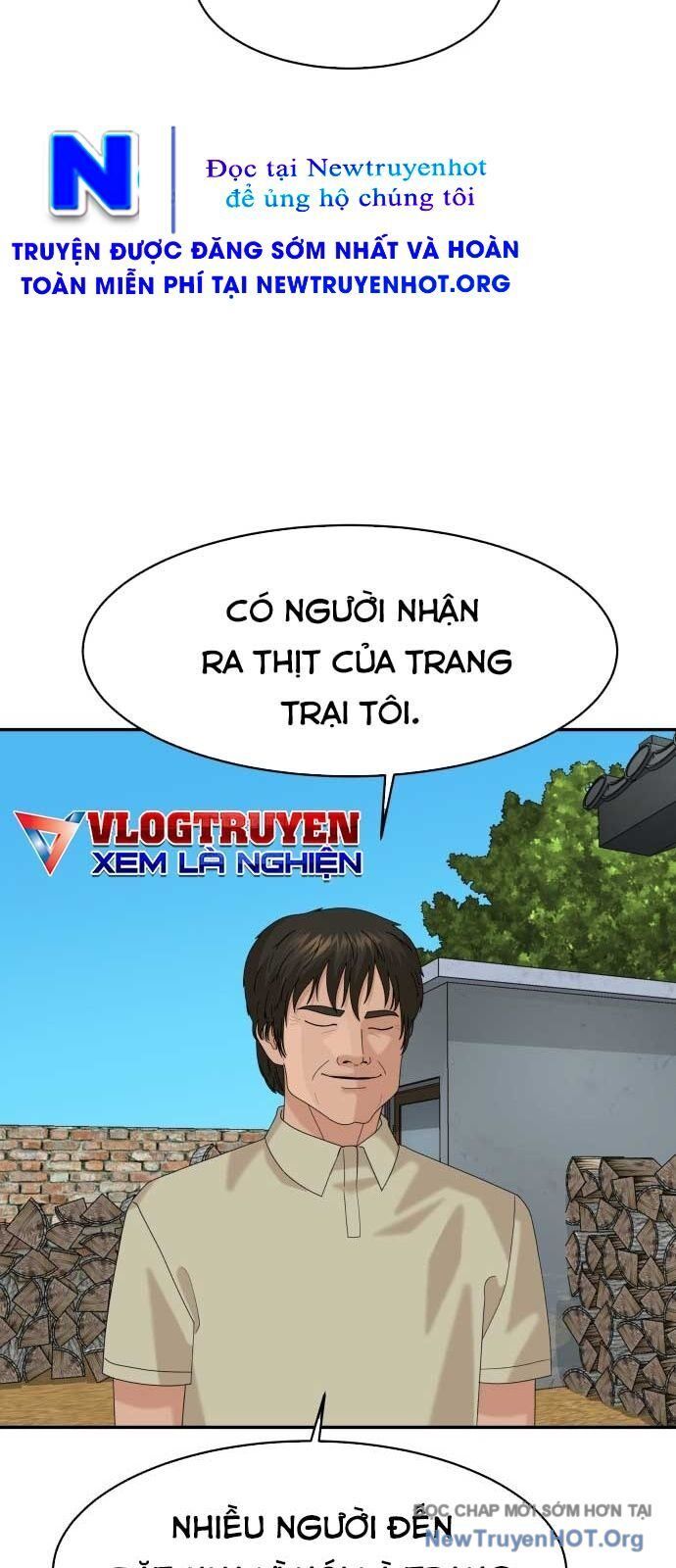 Nhà Hàng Kỳ Lạ [Chap 1-42]