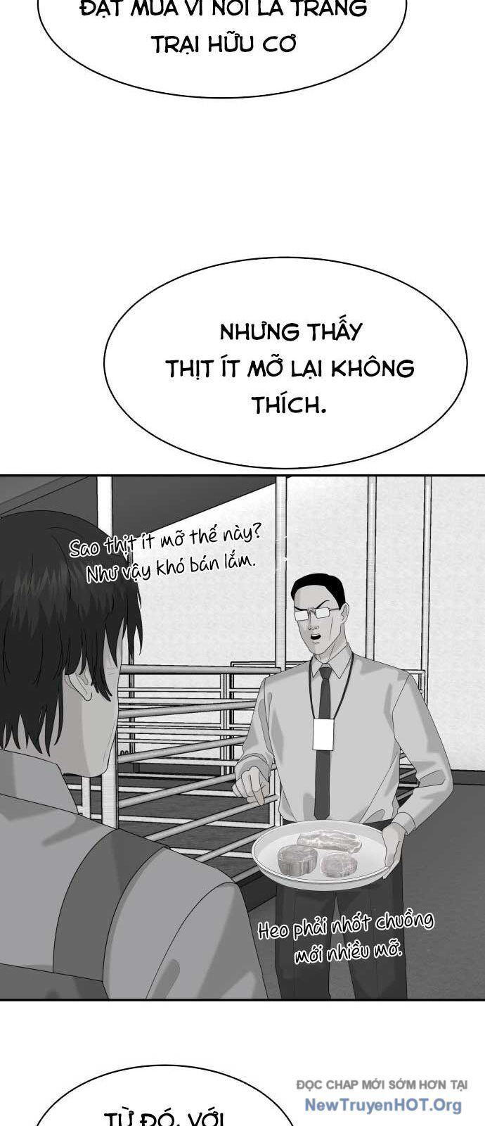 Nhà Hàng Kỳ Lạ [Chap 1-42]