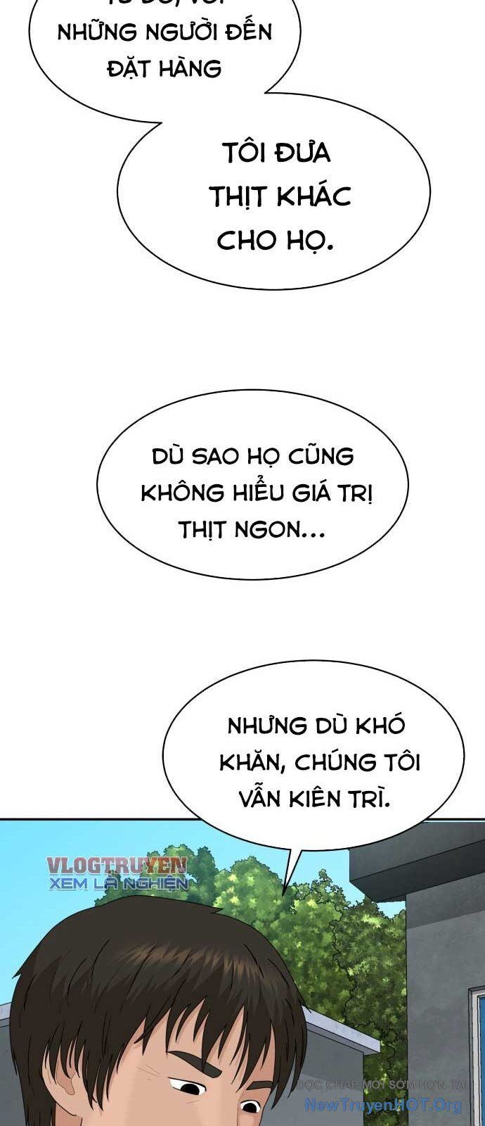 Nhà Hàng Kỳ Lạ [Chap 1-42]