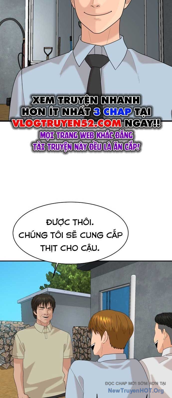 Nhà Hàng Kỳ Lạ [Chap 1-42]