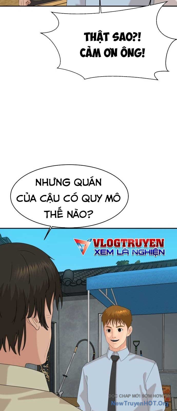 Nhà Hàng Kỳ Lạ [Chap 1-42]