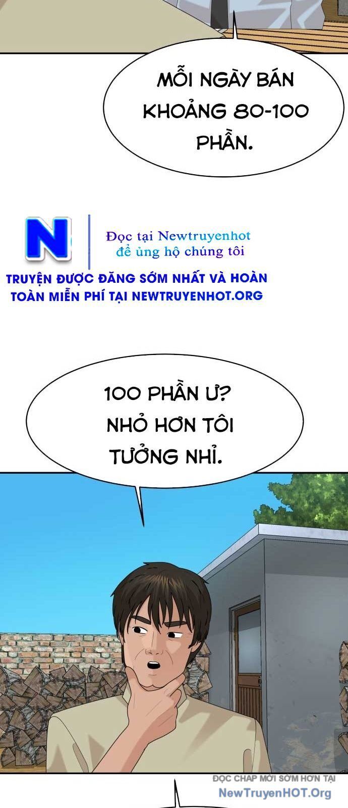 Nhà Hàng Kỳ Lạ [Chap 1-42]