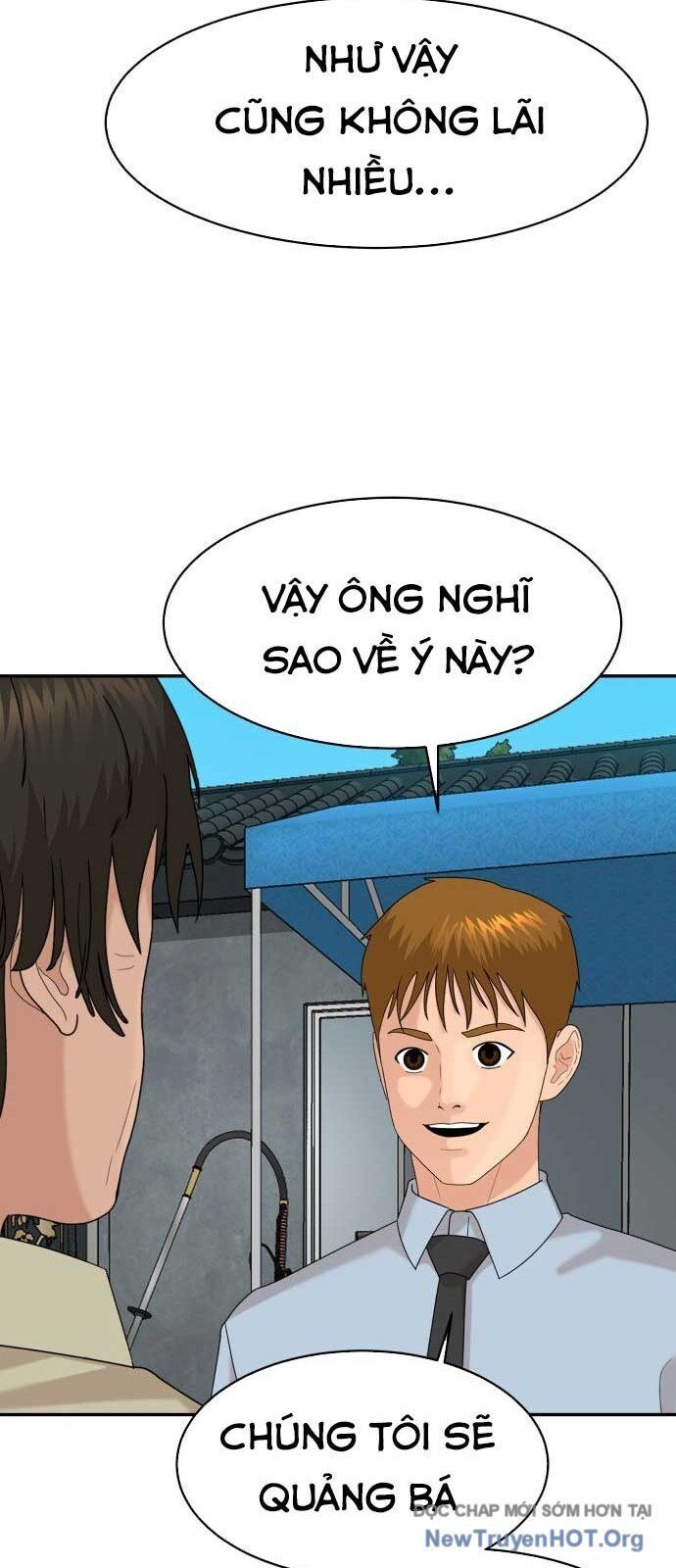 Nhà Hàng Kỳ Lạ [Chap 1-42]