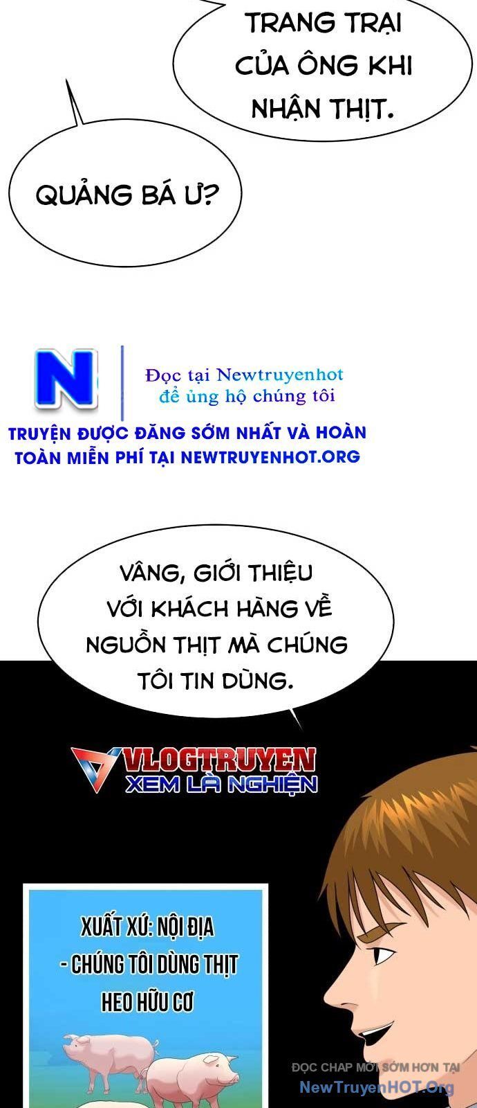 Nhà Hàng Kỳ Lạ [Chap 1-42]
