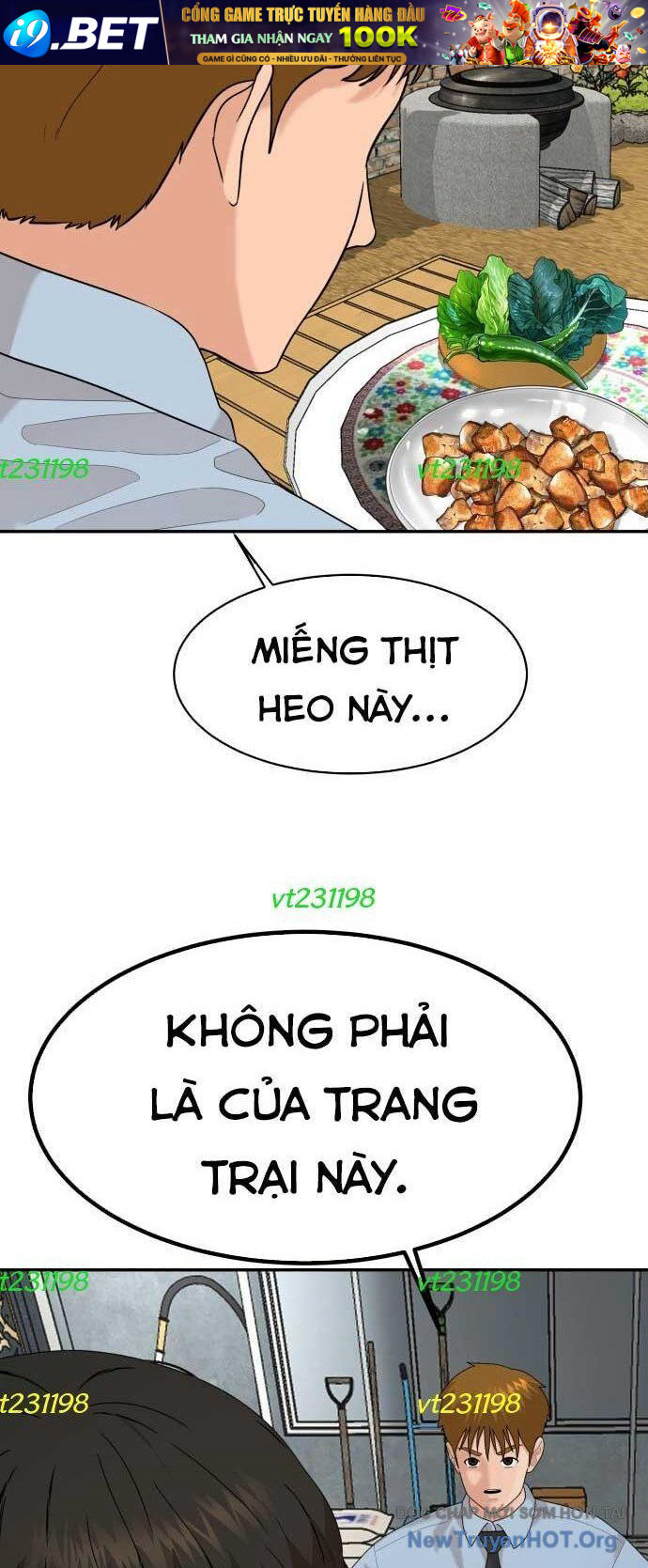 Nhà Hàng Kỳ Lạ [Chap 1-42]