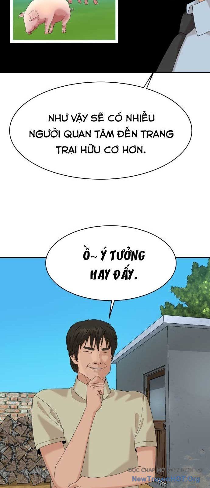 Nhà Hàng Kỳ Lạ [Chap 1-42]
