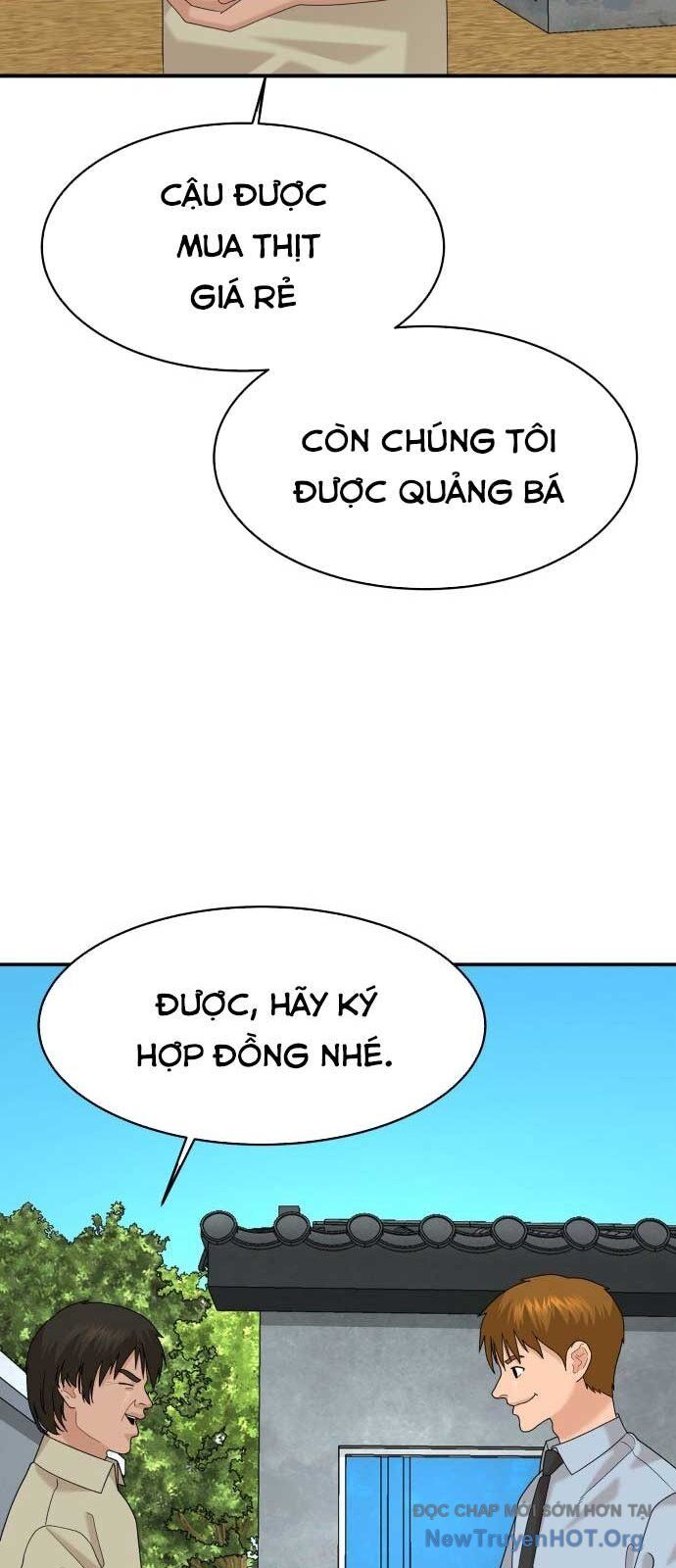 Nhà Hàng Kỳ Lạ [Chap 1-42]