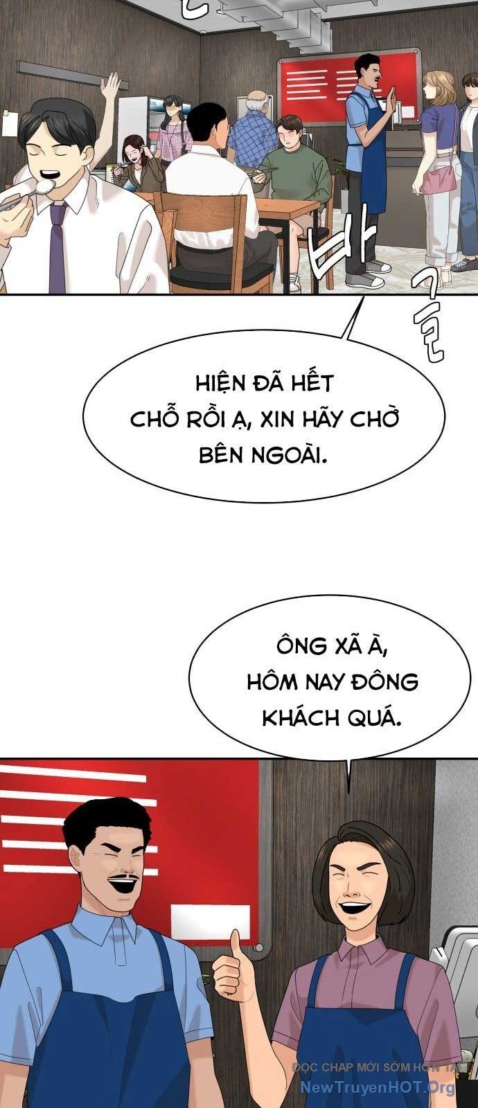 Nhà Hàng Kỳ Lạ [Chap 1-42]