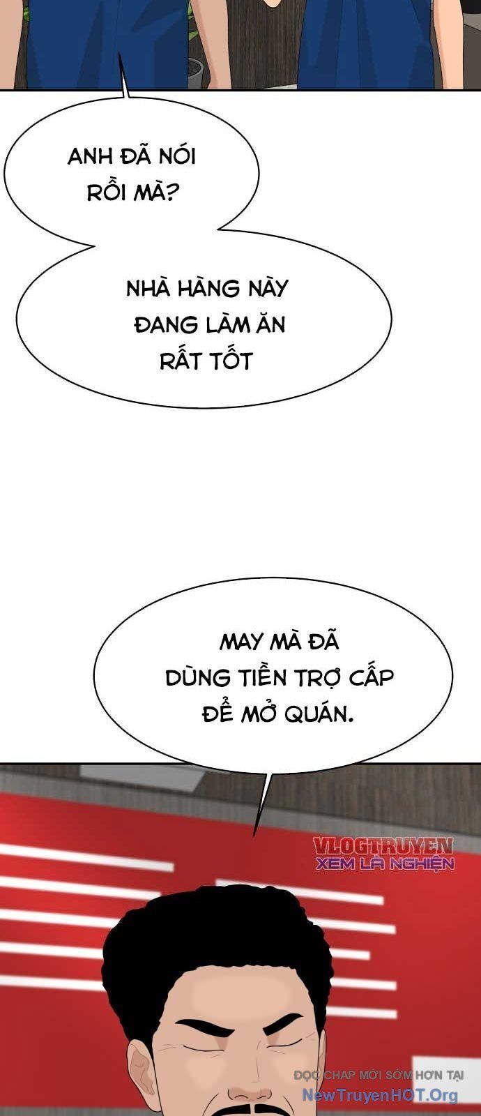 Nhà Hàng Kỳ Lạ [Chap 1-42]
