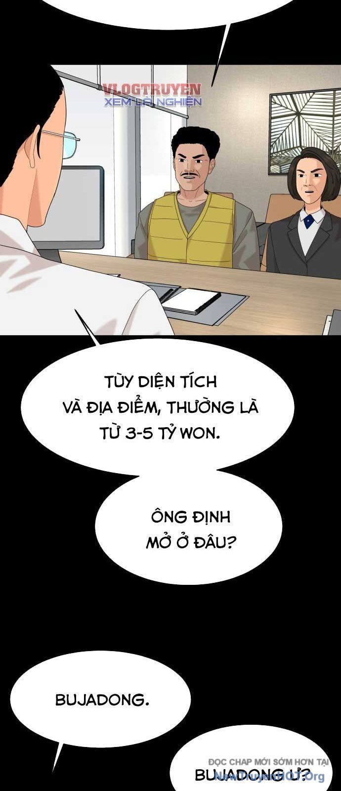 Nhà Hàng Kỳ Lạ [Chap 1-42]