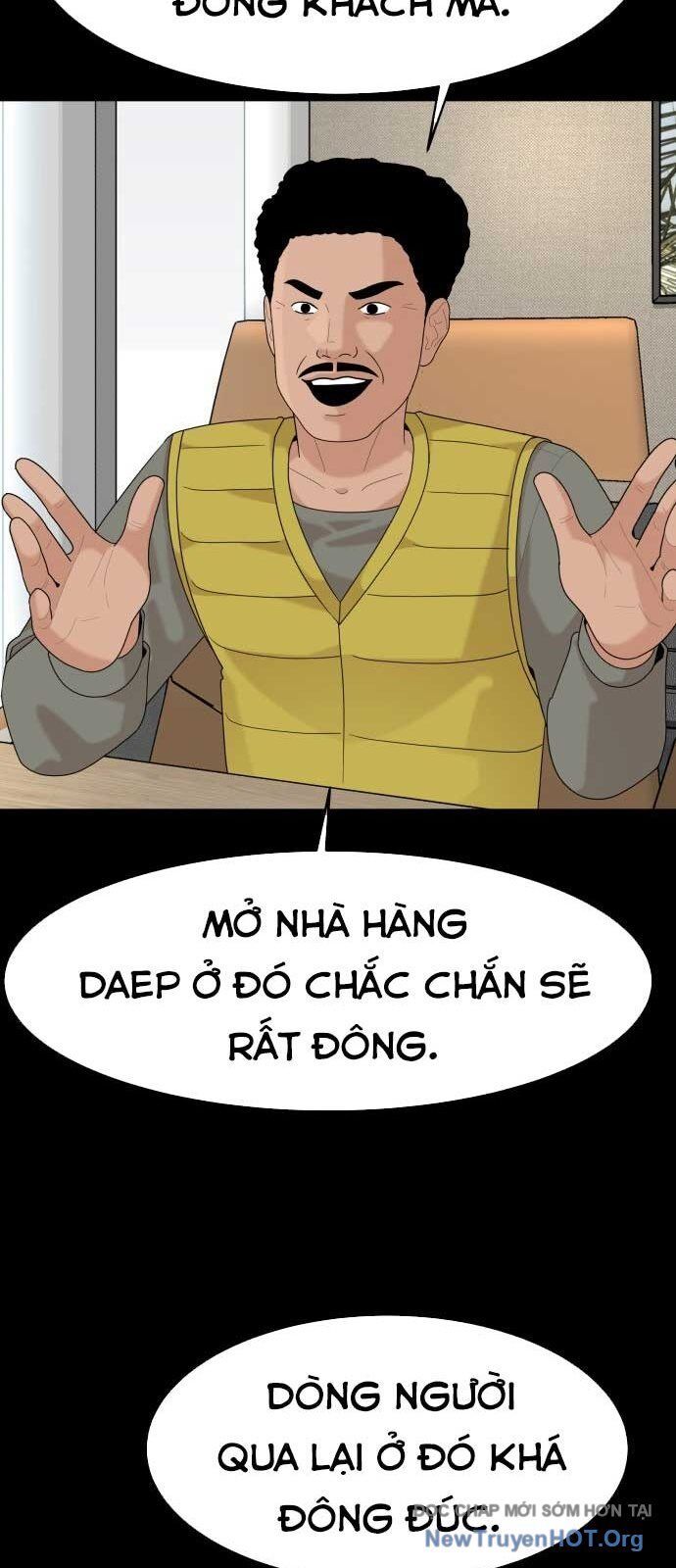 Nhà Hàng Kỳ Lạ [Chap 1-42]