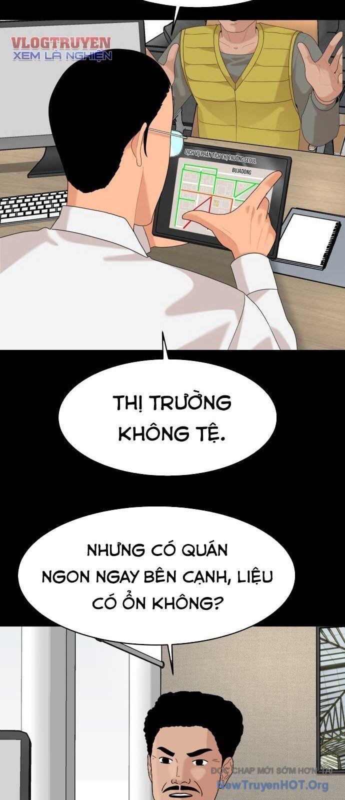 Nhà Hàng Kỳ Lạ [Chap 1-42]