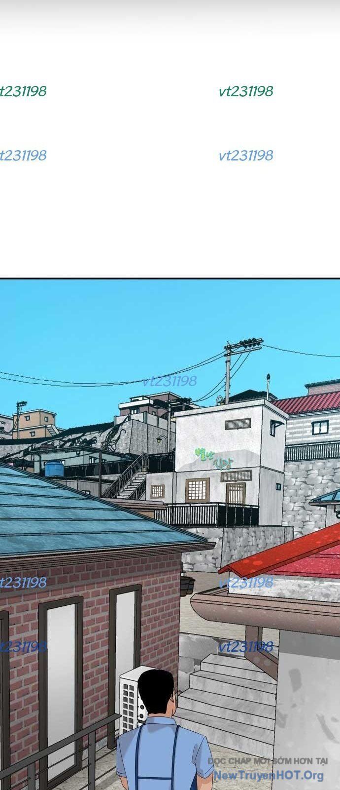 Nhà Hàng Kỳ Lạ [Chap 1-42]