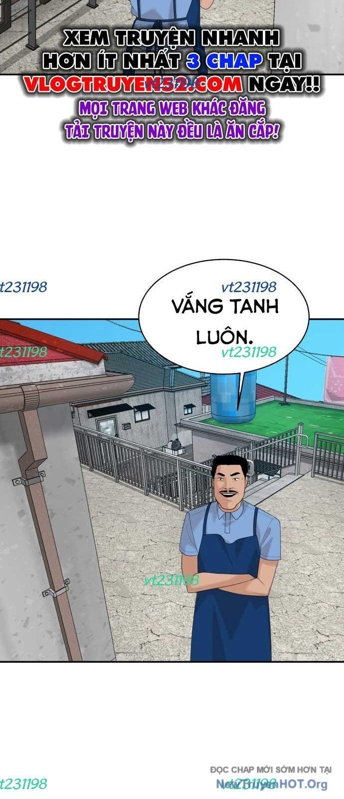 Nhà Hàng Kỳ Lạ [Chap 1-42]