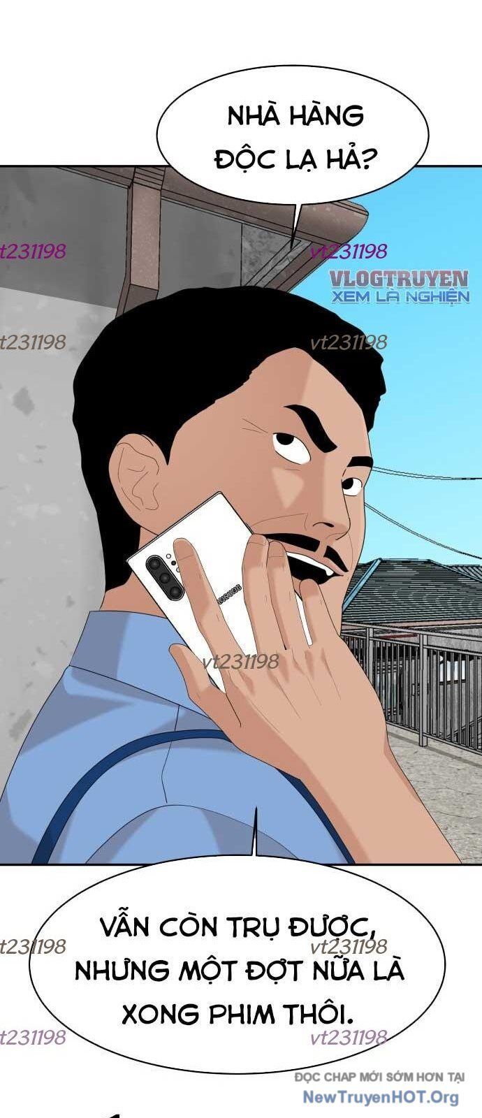 Nhà Hàng Kỳ Lạ [Chap 1-42]