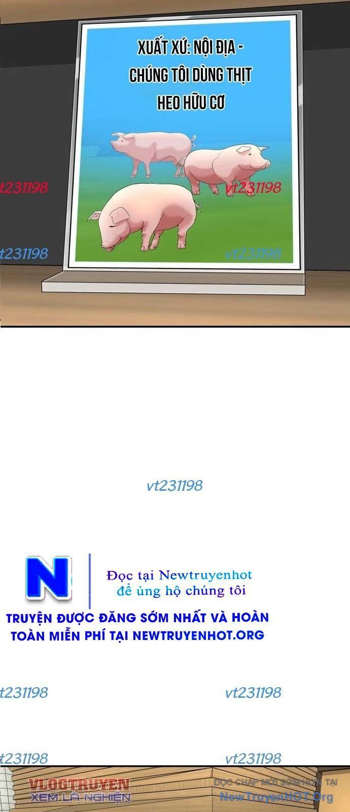 Nhà Hàng Kỳ Lạ [Chap 1-42]