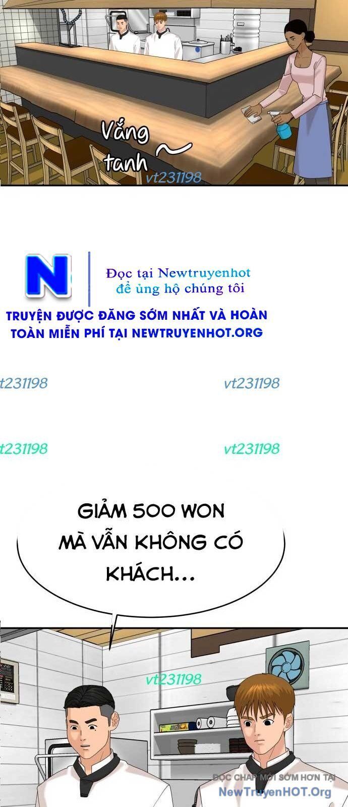 Nhà Hàng Kỳ Lạ [Chap 1-42]