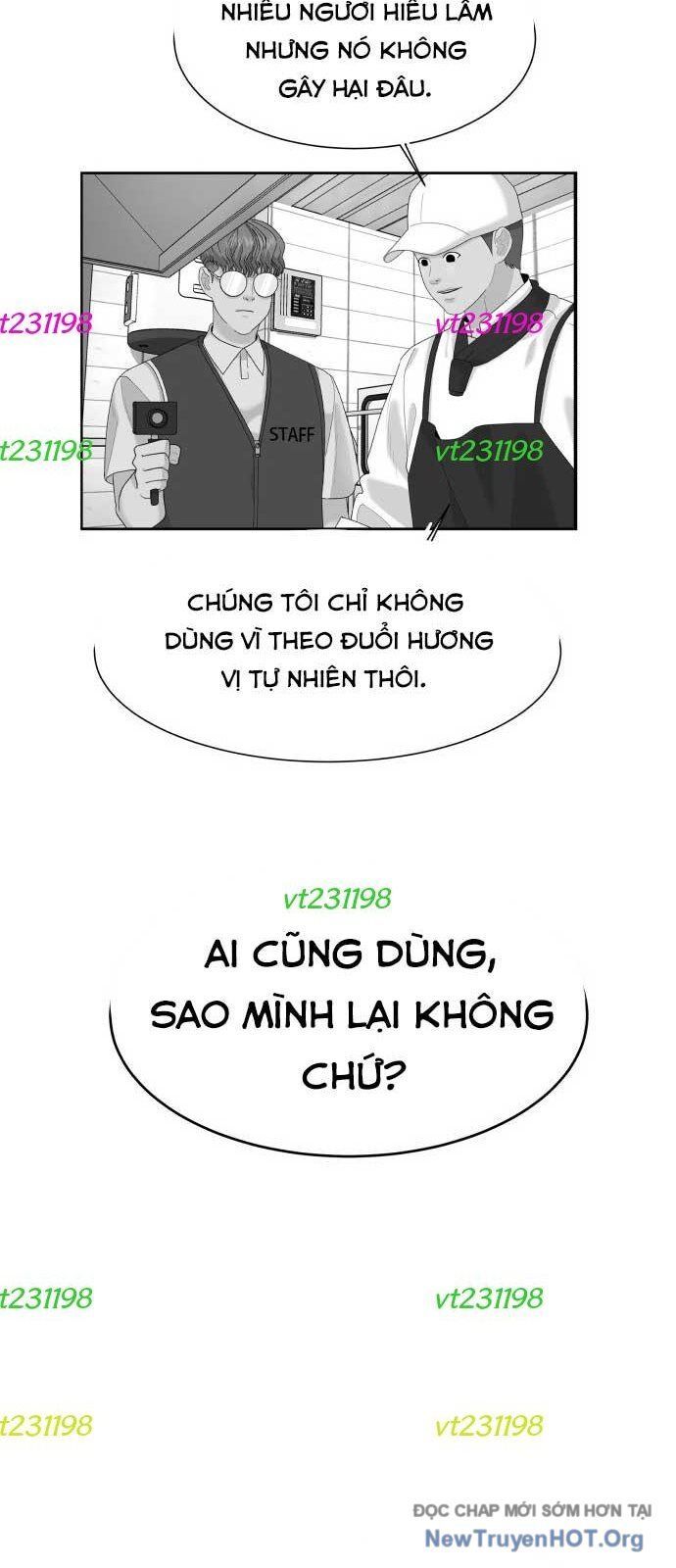 Nhà Hàng Kỳ Lạ [Chap 1-42]