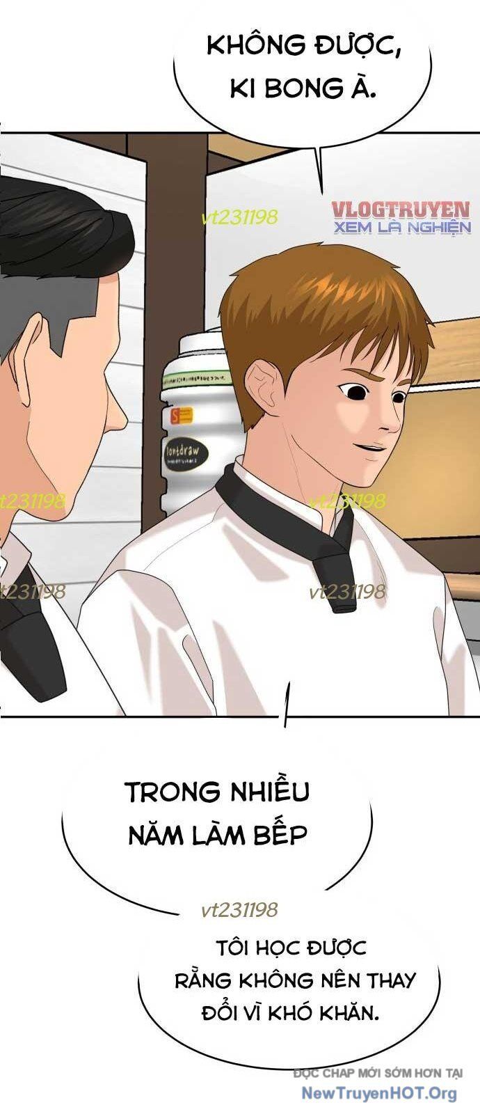 Nhà Hàng Kỳ Lạ [Chap 1-42]