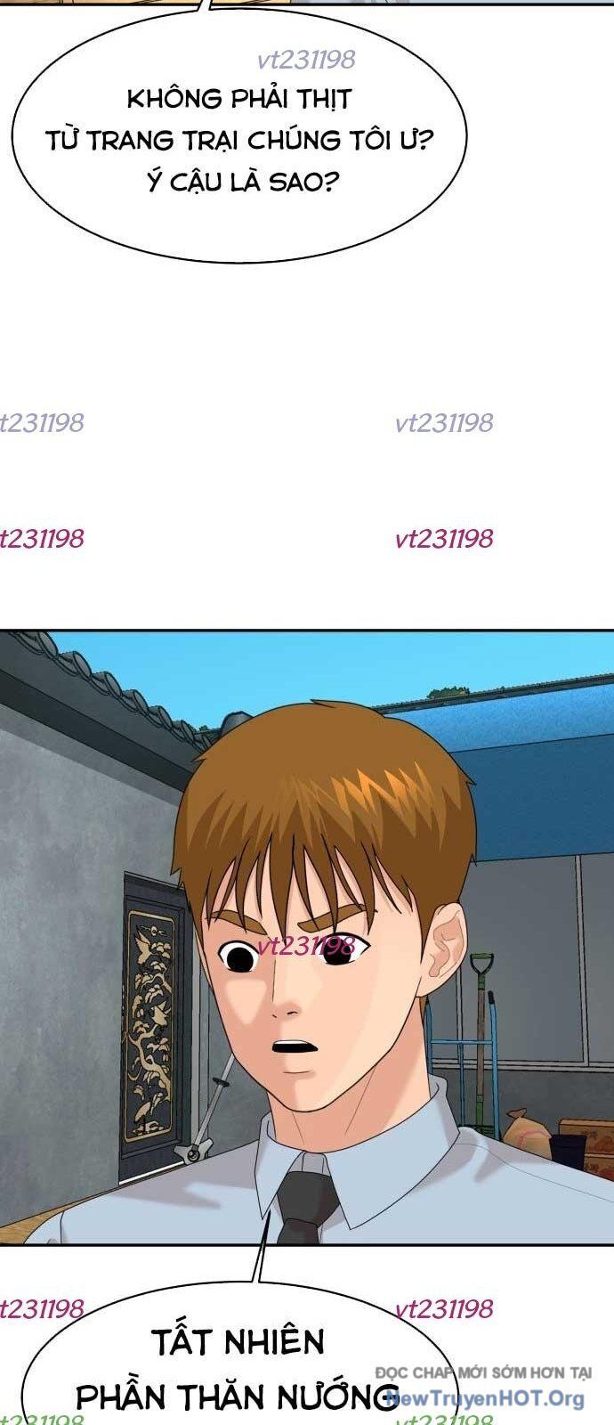 Nhà Hàng Kỳ Lạ [Chap 1-42]