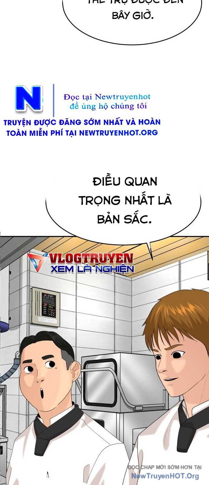Nhà Hàng Kỳ Lạ [Chap 1-42]