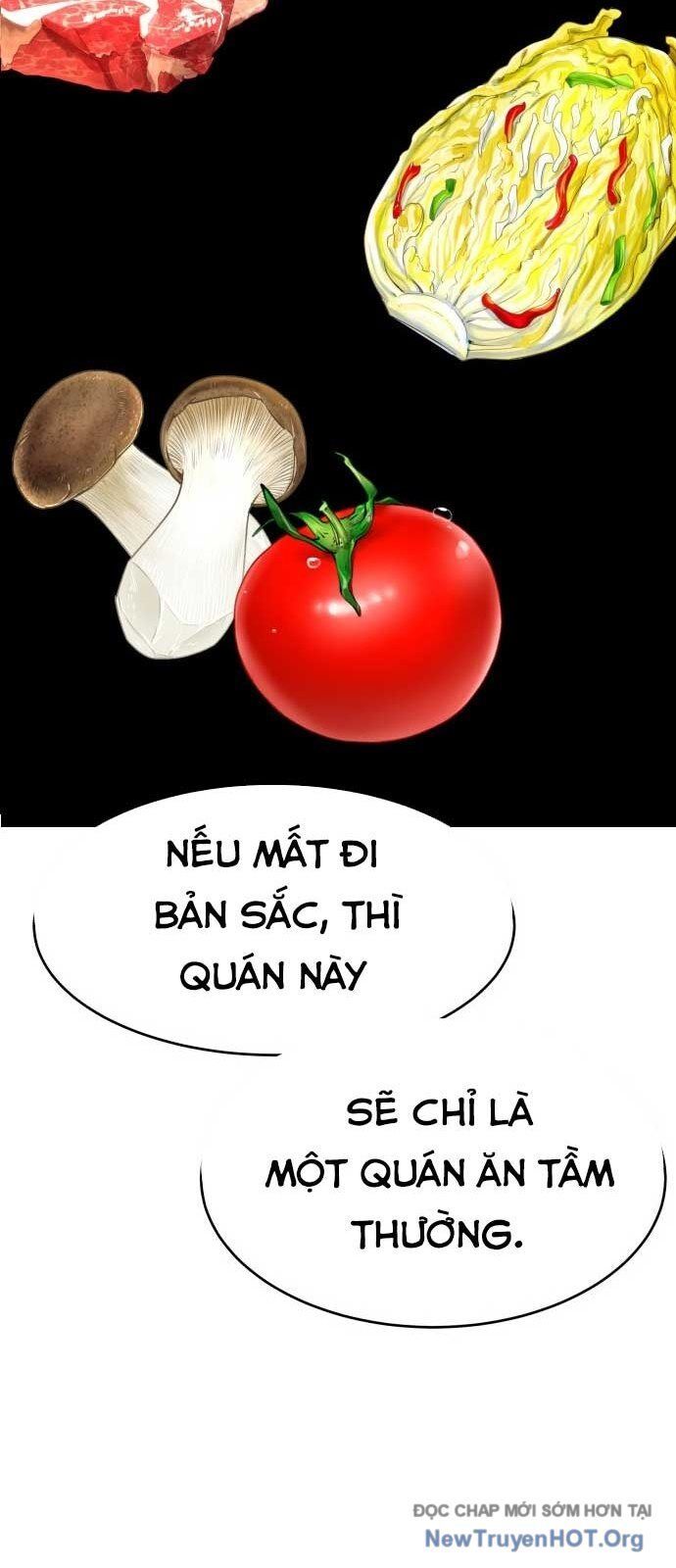 Nhà Hàng Kỳ Lạ [Chap 1-42]