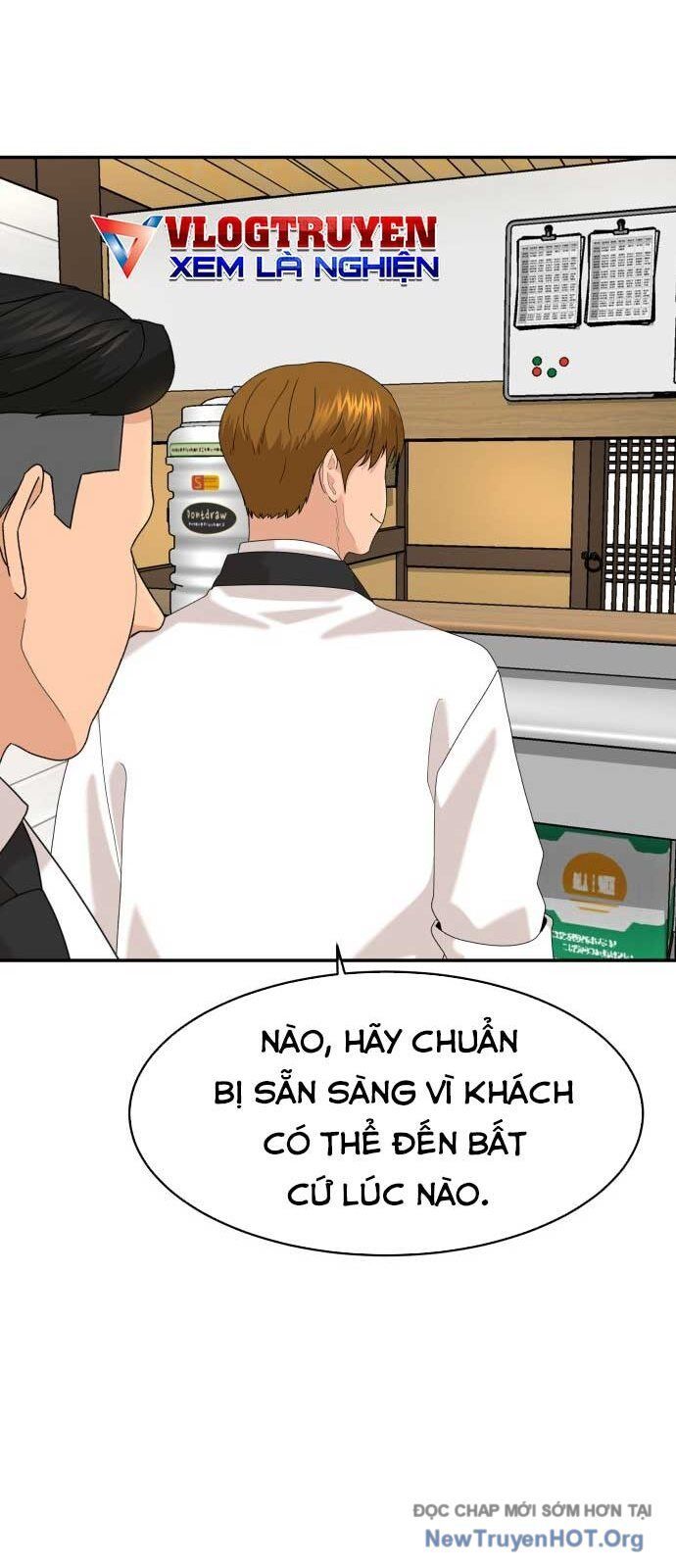 Nhà Hàng Kỳ Lạ [Chap 1-42]