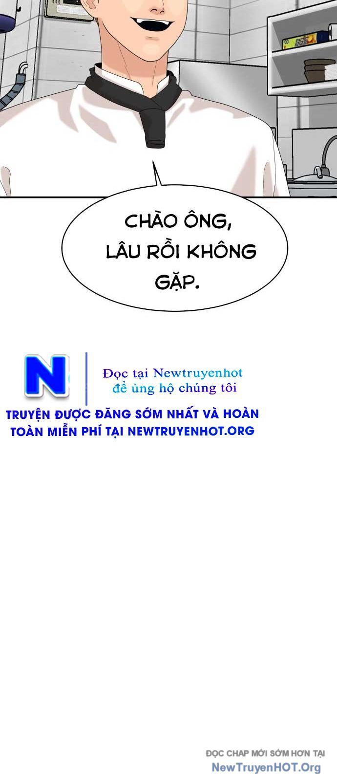 Nhà Hàng Kỳ Lạ [Chap 1-42]