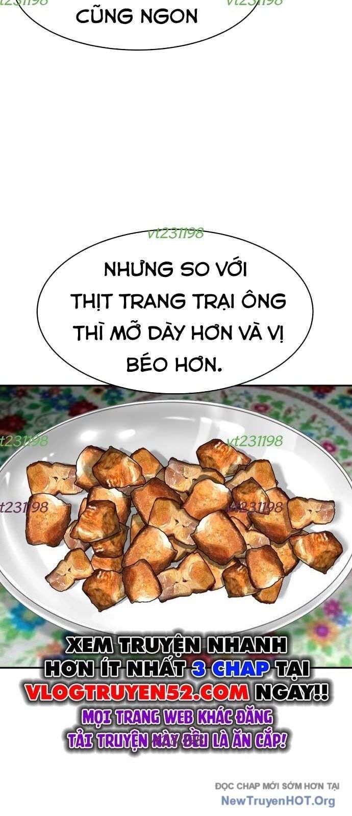 Nhà Hàng Kỳ Lạ [Chap 1-42]