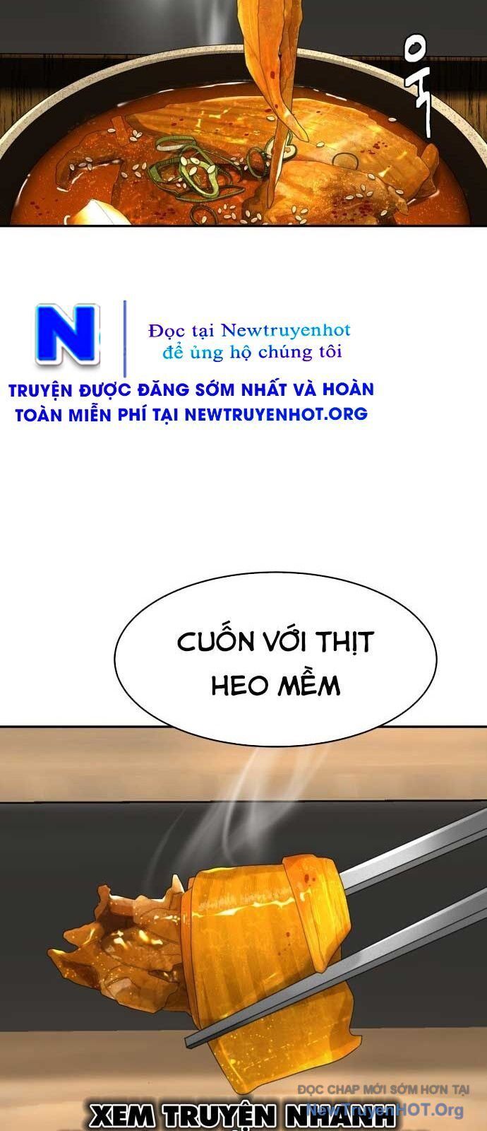 Nhà Hàng Kỳ Lạ [Chap 1-42]