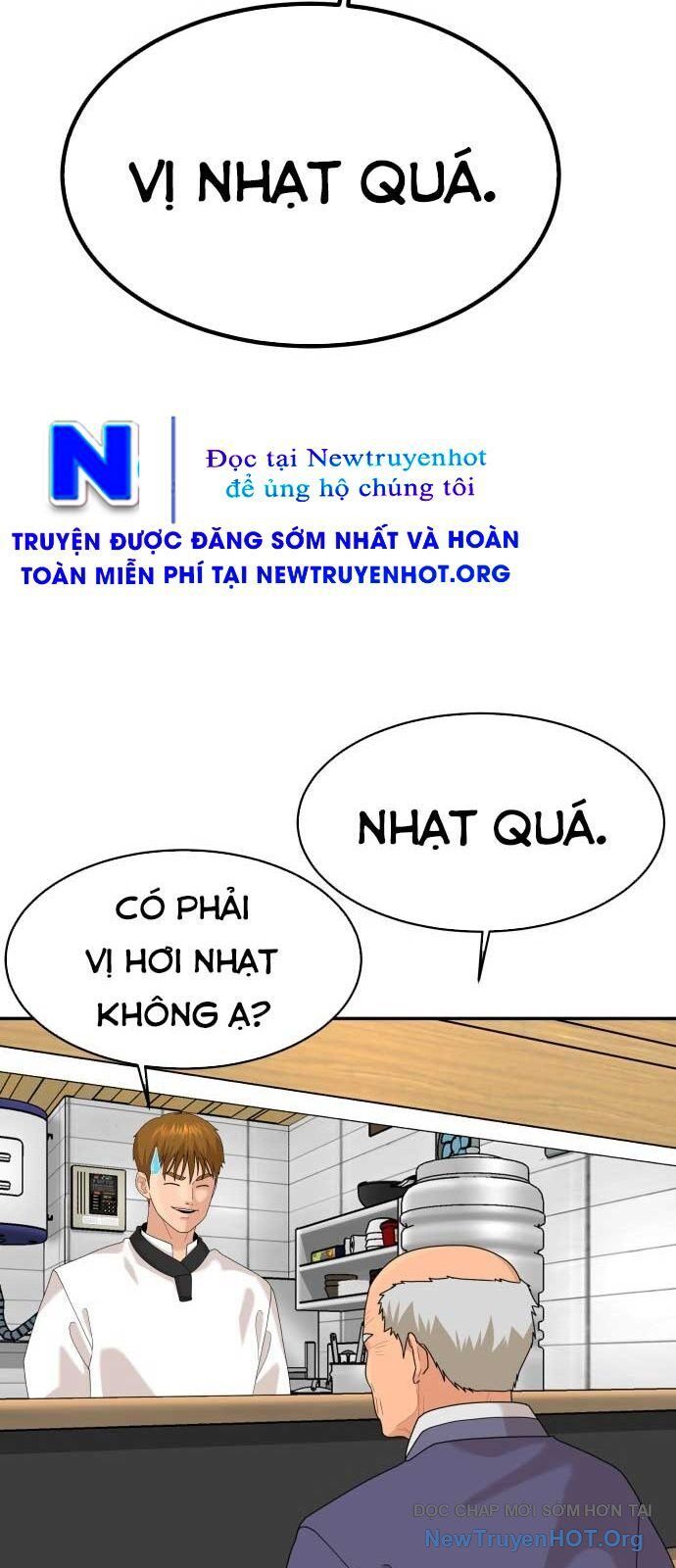 Nhà Hàng Kỳ Lạ [Chap 1-42]