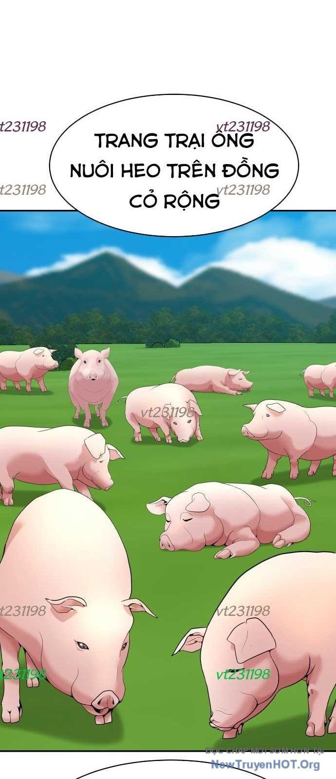 Nhà Hàng Kỳ Lạ [Chap 1-42]