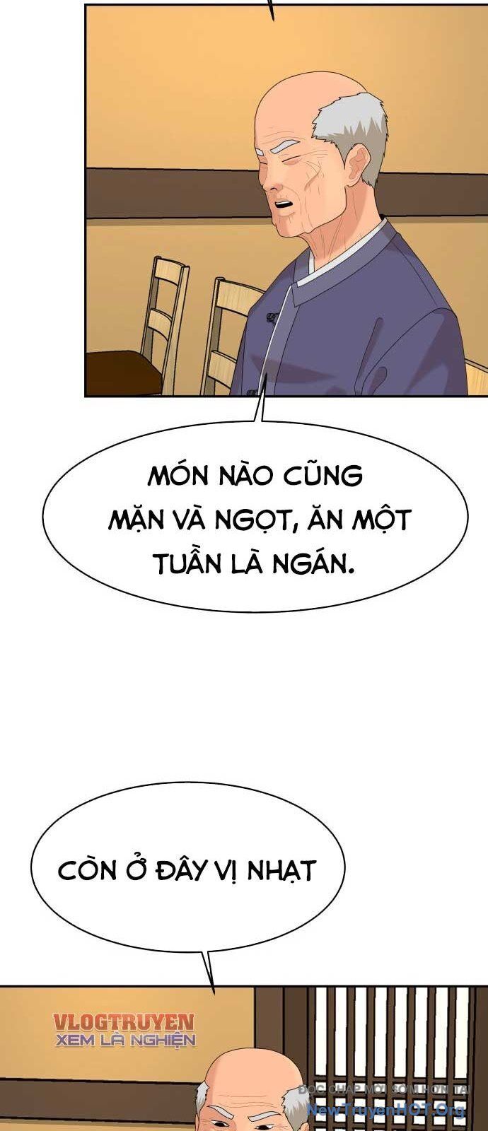Nhà Hàng Kỳ Lạ [Chap 1-42]