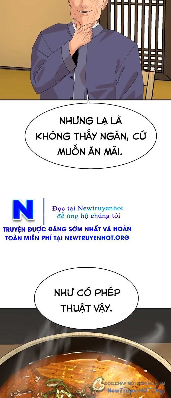 Nhà Hàng Kỳ Lạ [Chap 1-42]