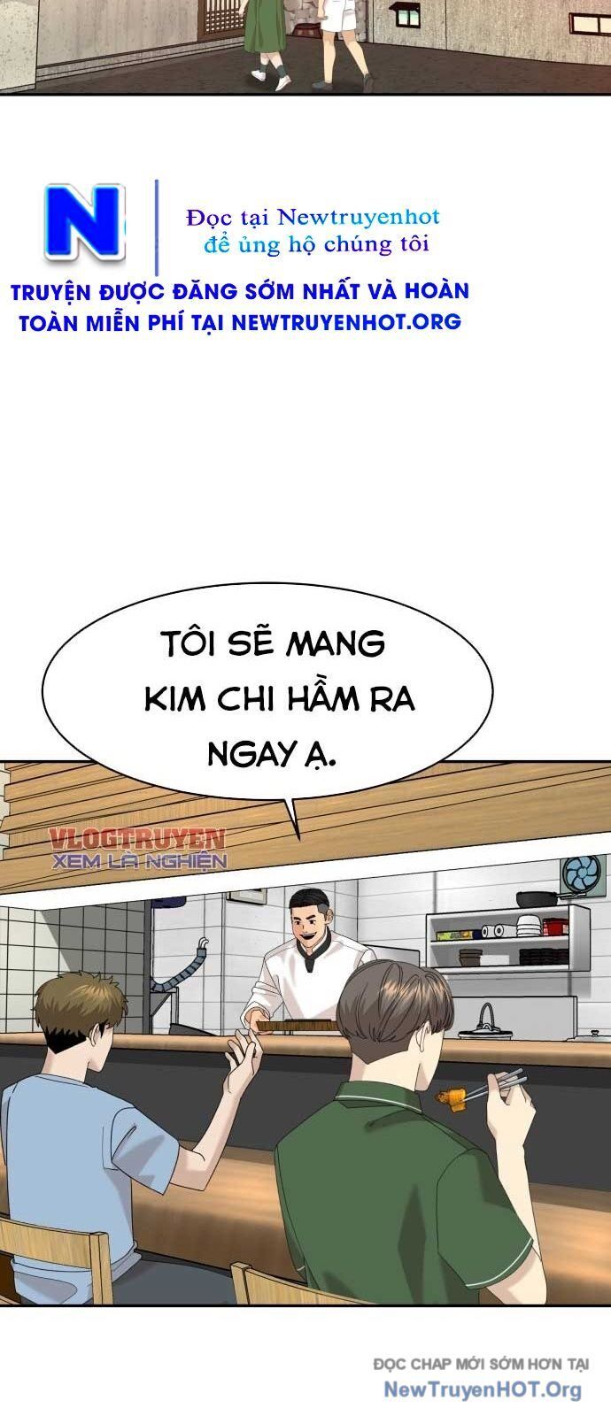 Nhà Hàng Kỳ Lạ [Chap 1-42]