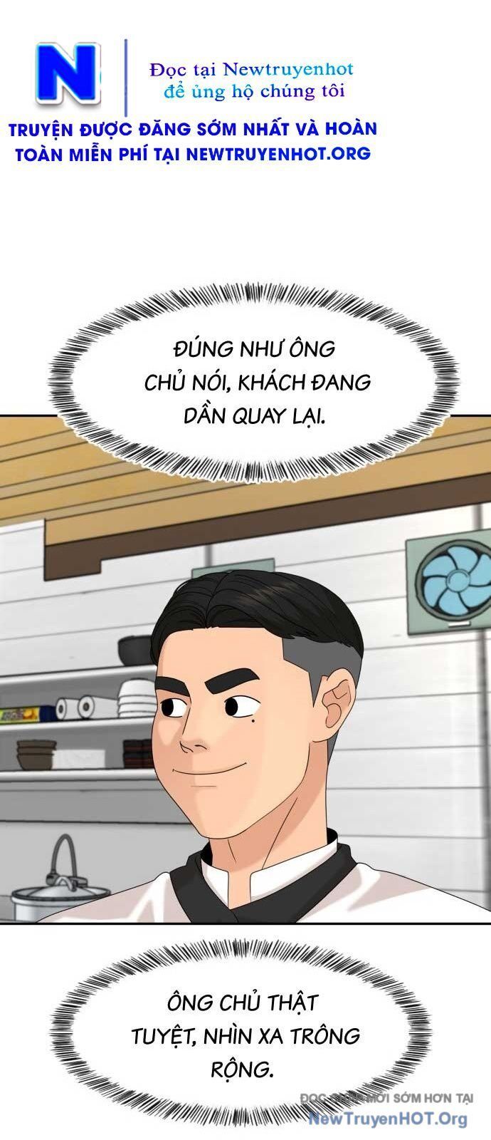 Nhà Hàng Kỳ Lạ [Chap 1-42]