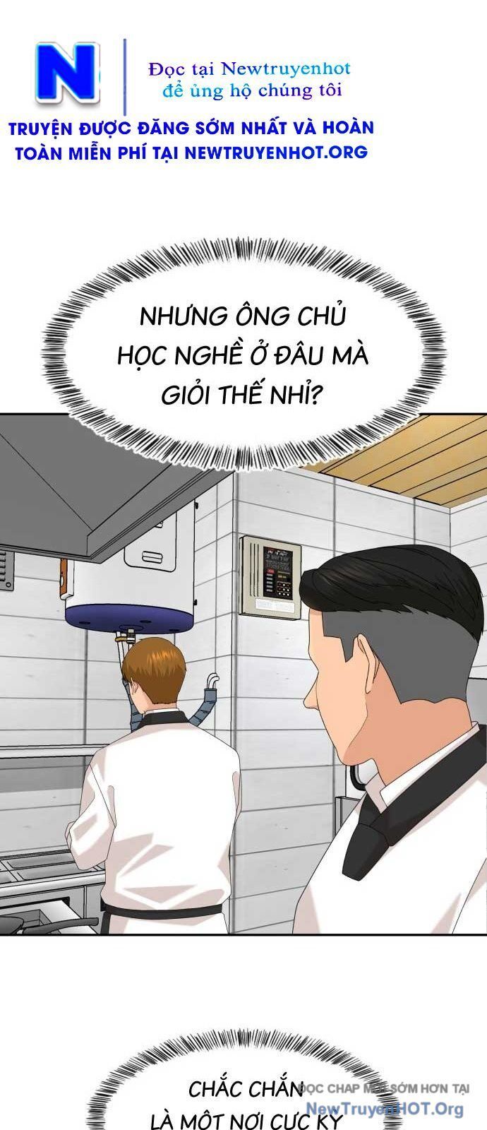 Nhà Hàng Kỳ Lạ [Chap 1-42]