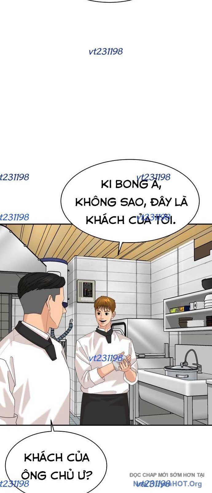 Nhà Hàng Kỳ Lạ [Chap 1-42]