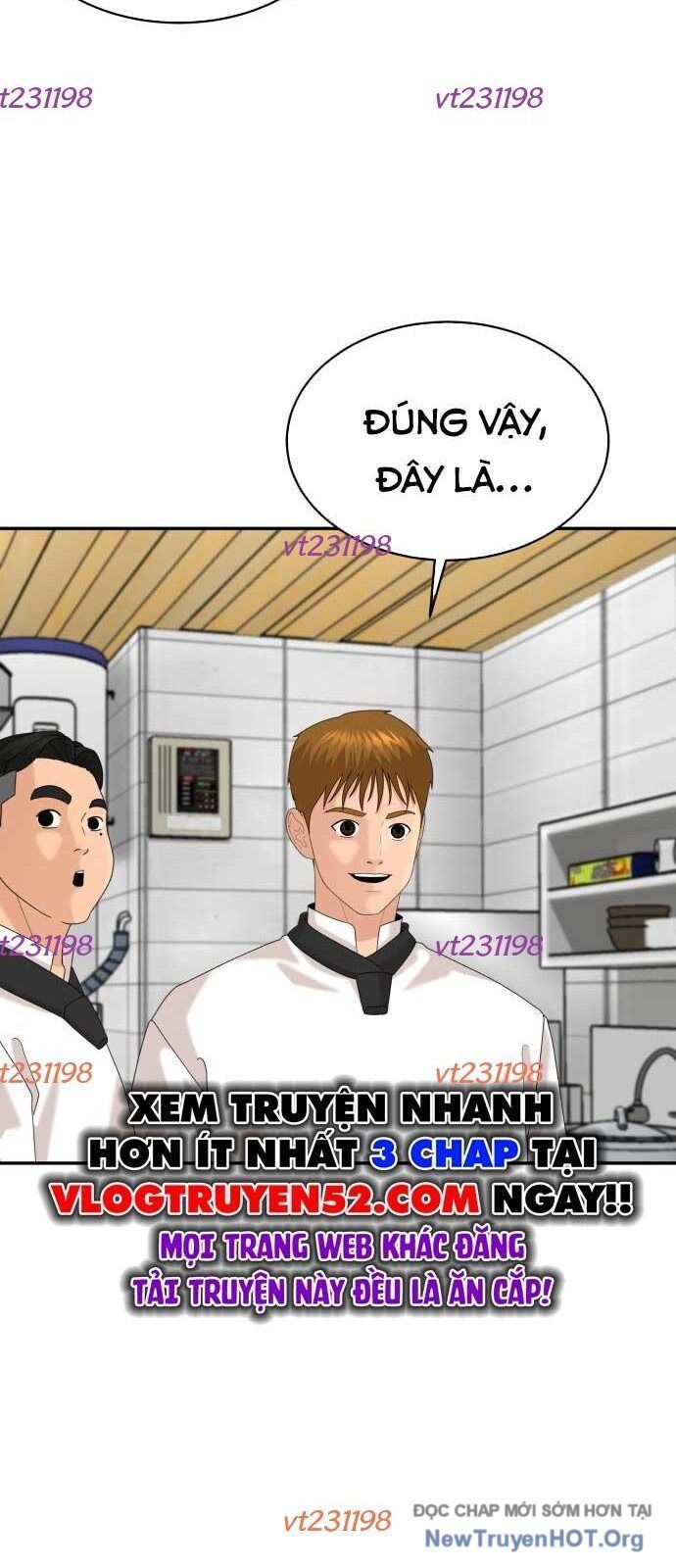 Nhà Hàng Kỳ Lạ [Chap 1-42]