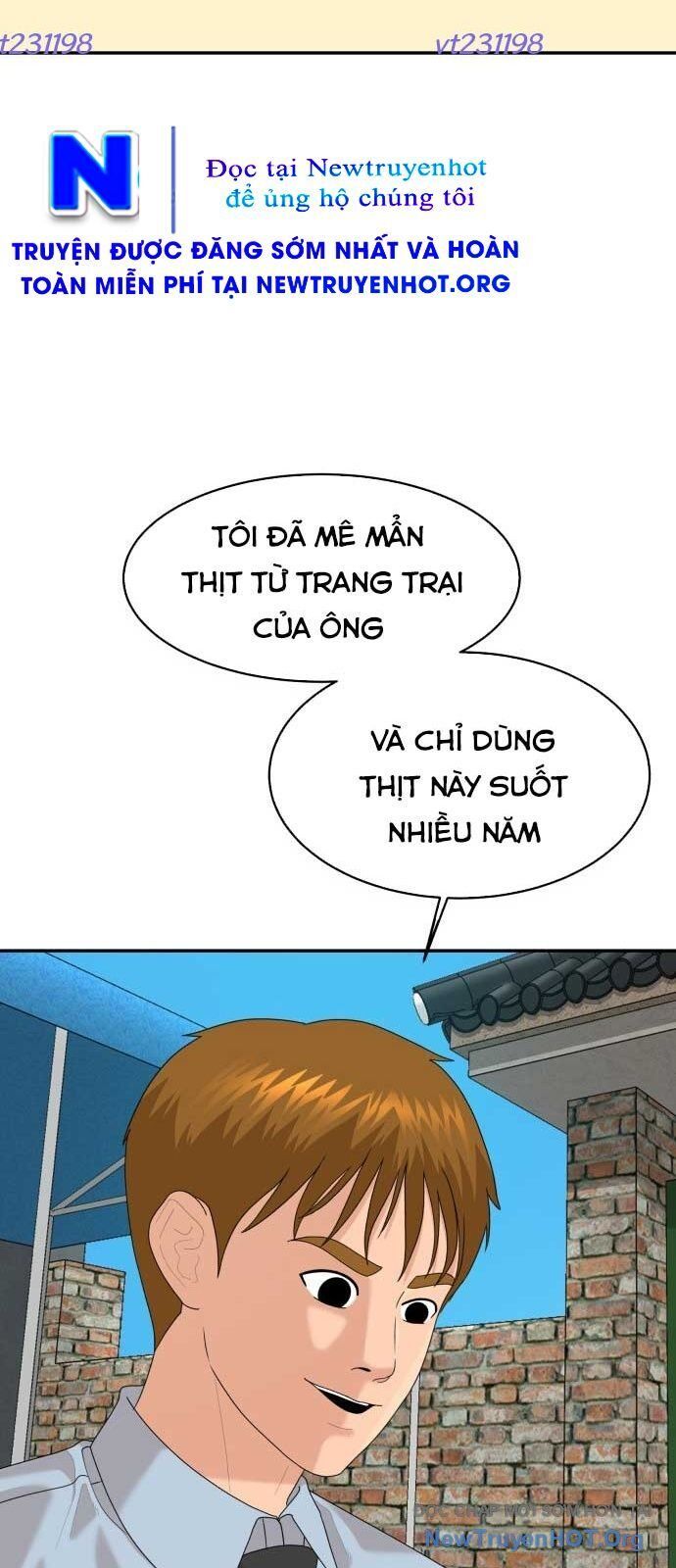 Nhà Hàng Kỳ Lạ [Chap 1-42]
