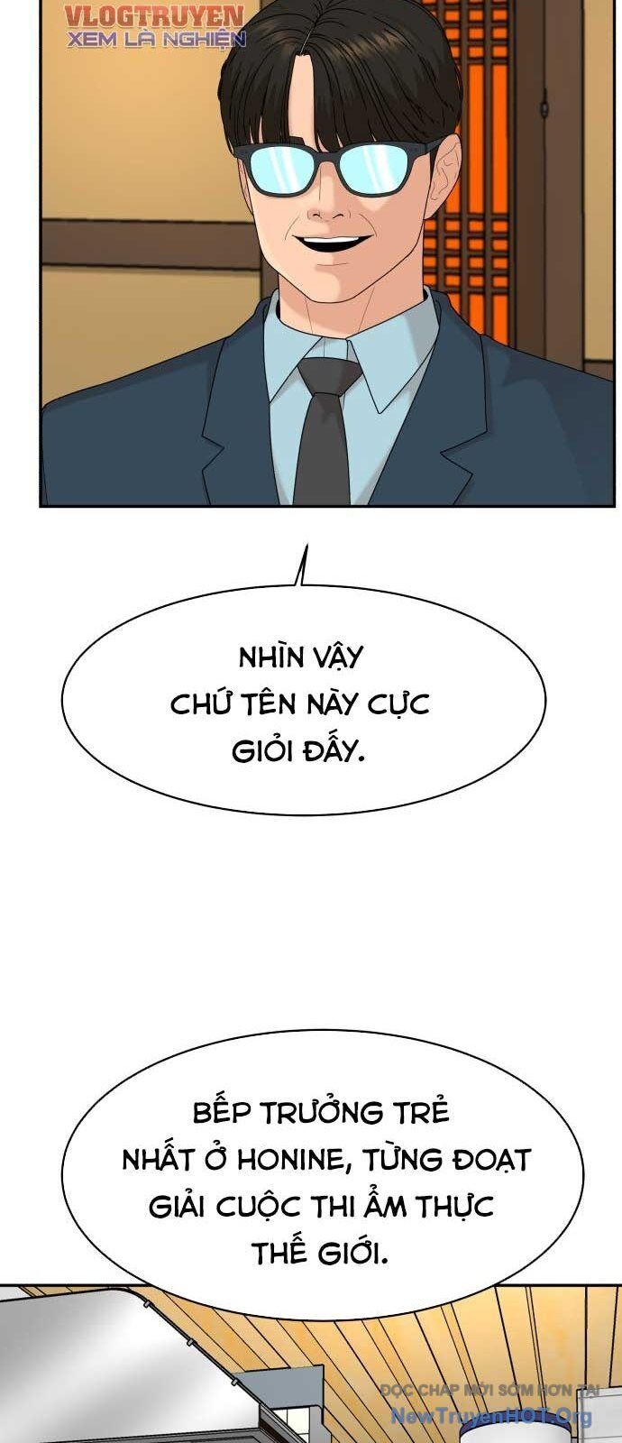Nhà Hàng Kỳ Lạ [Chap 1-42]