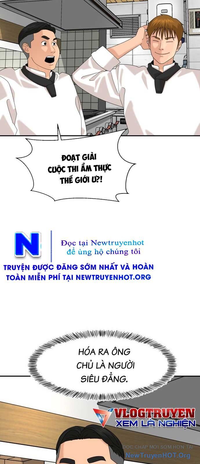 Nhà Hàng Kỳ Lạ [Chap 1-42]