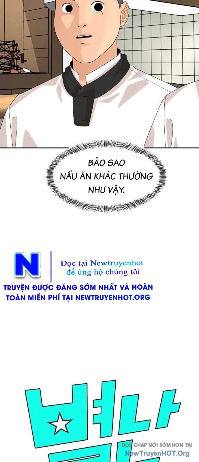 Nhà Hàng Kỳ Lạ [Chap 1-42]