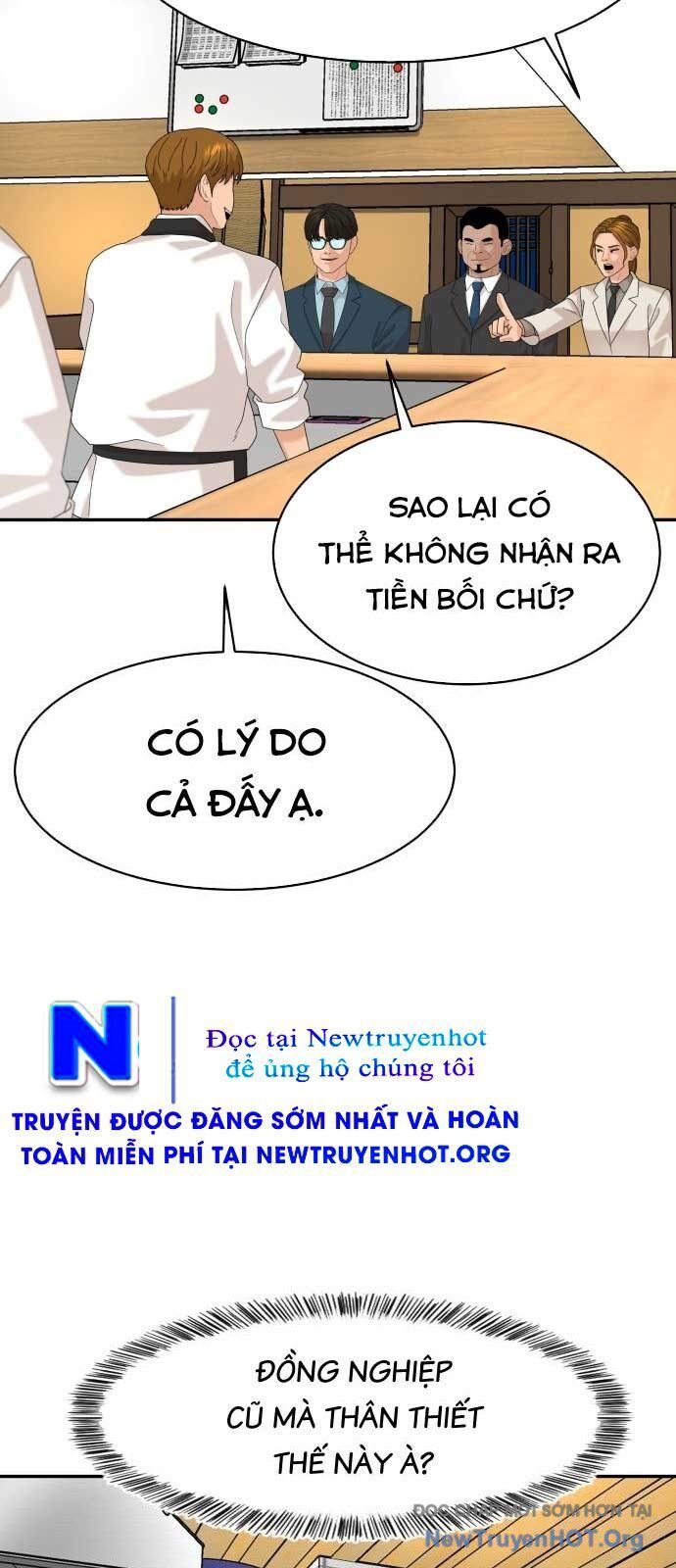 Nhà Hàng Kỳ Lạ [Chap 1-42]