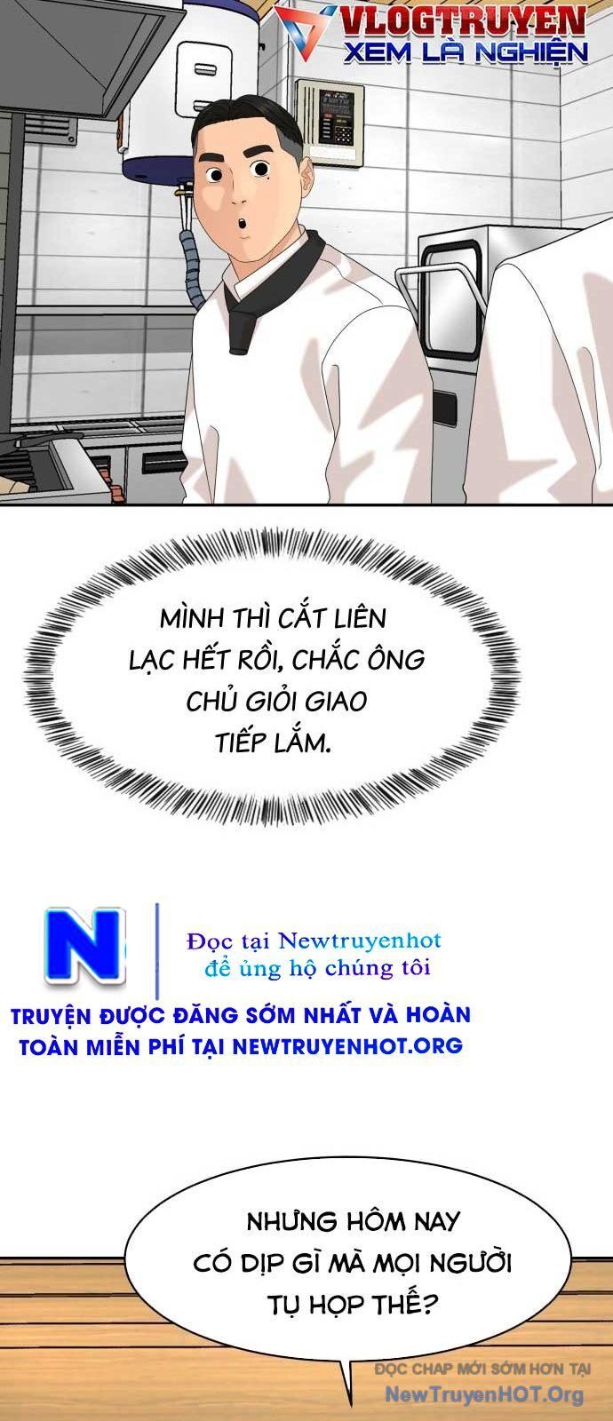 Nhà Hàng Kỳ Lạ [Chap 1-42]