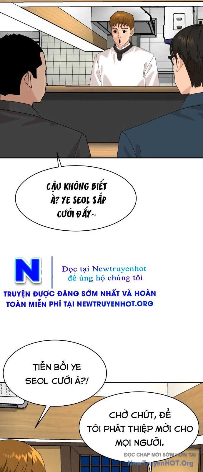 Nhà Hàng Kỳ Lạ [Chap 1-42]