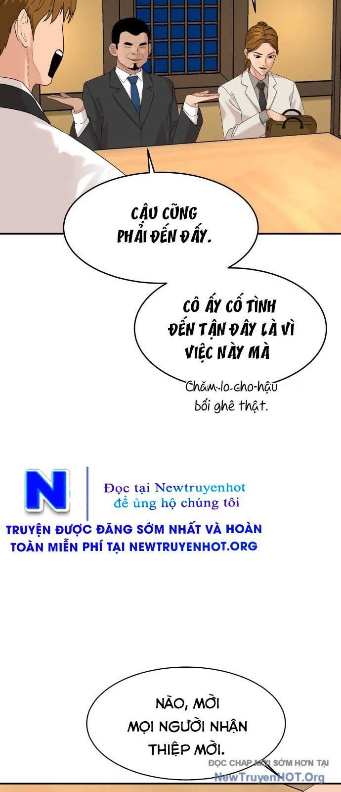 Nhà Hàng Kỳ Lạ [Chap 1-42]