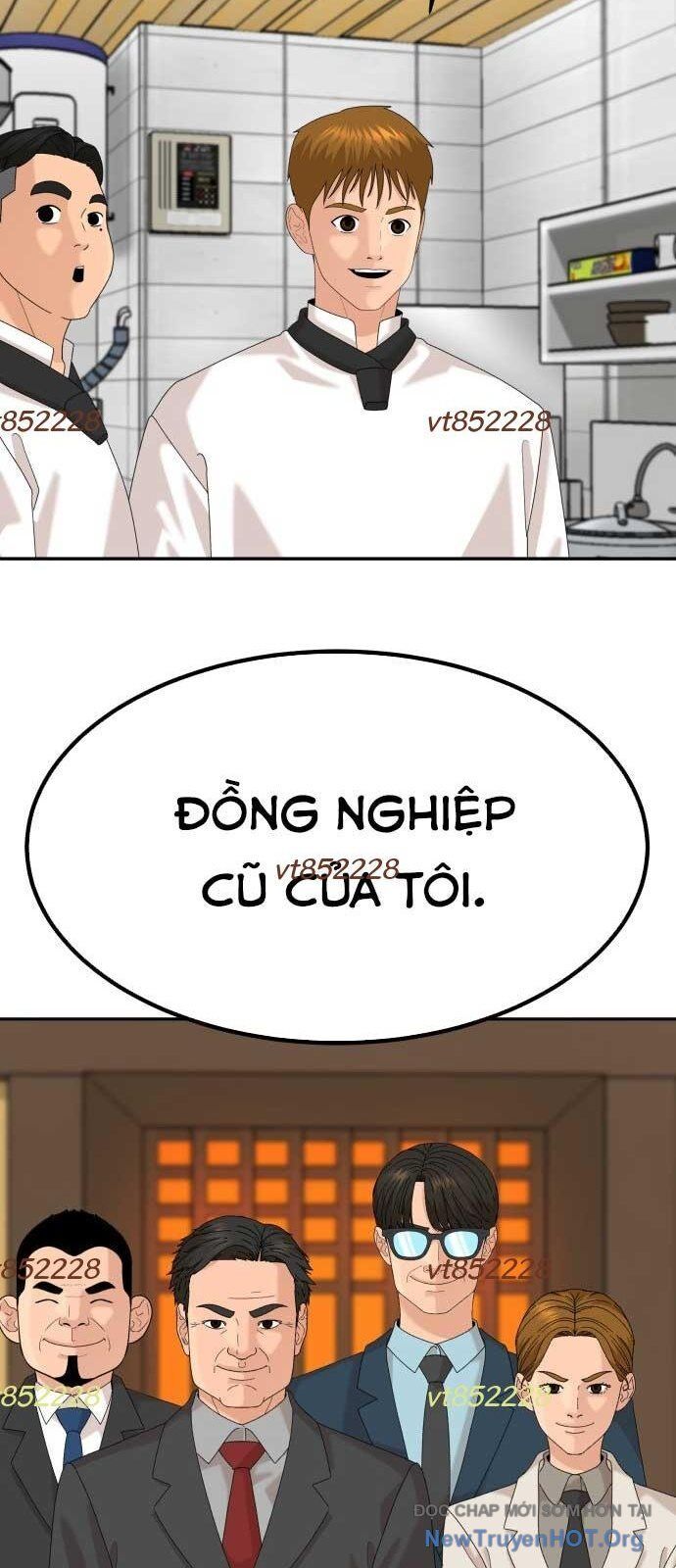 Nhà Hàng Kỳ Lạ [Chap 1-42]